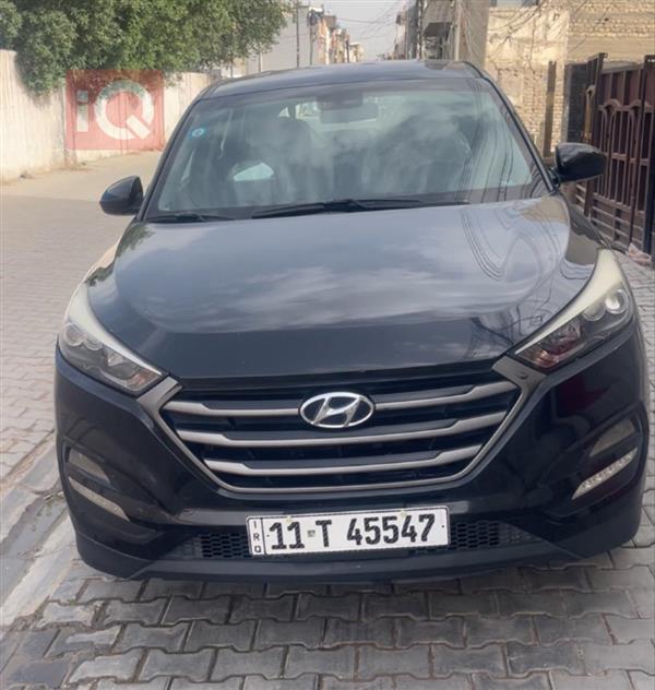 Hyundai Tucson 2016 for sale in Iraq - Baghdad